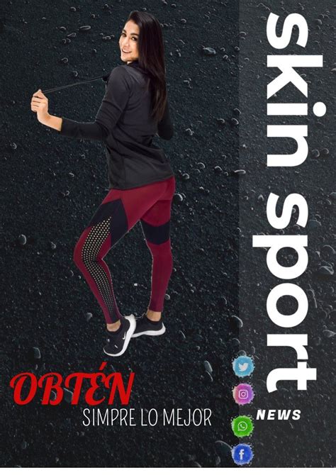 skinsport|skins ropa deportiva.